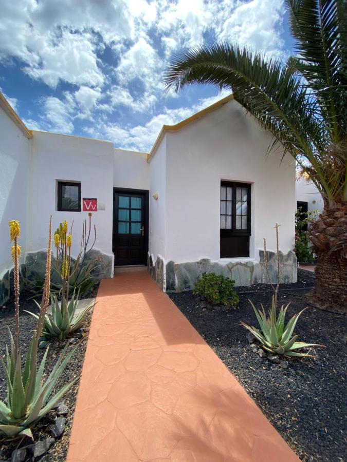 Apartment El Barco - Las Casas De Aron Caleta de Fuste Extérieur photo