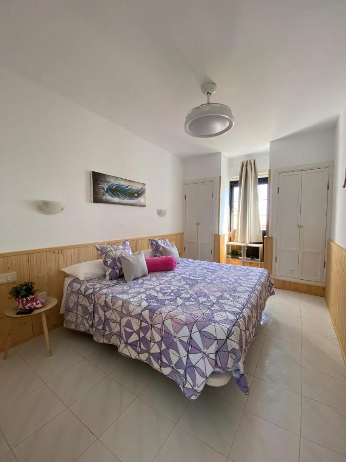 Apartment El Barco - Las Casas De Aron Caleta de Fuste Extérieur photo