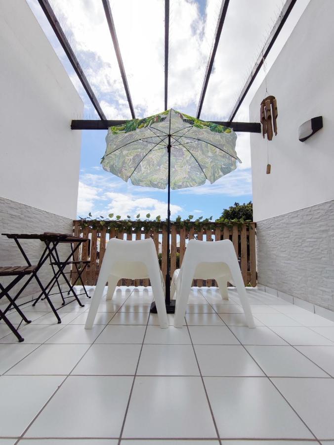 Apartment El Barco - Las Casas De Aron Caleta de Fuste Extérieur photo
