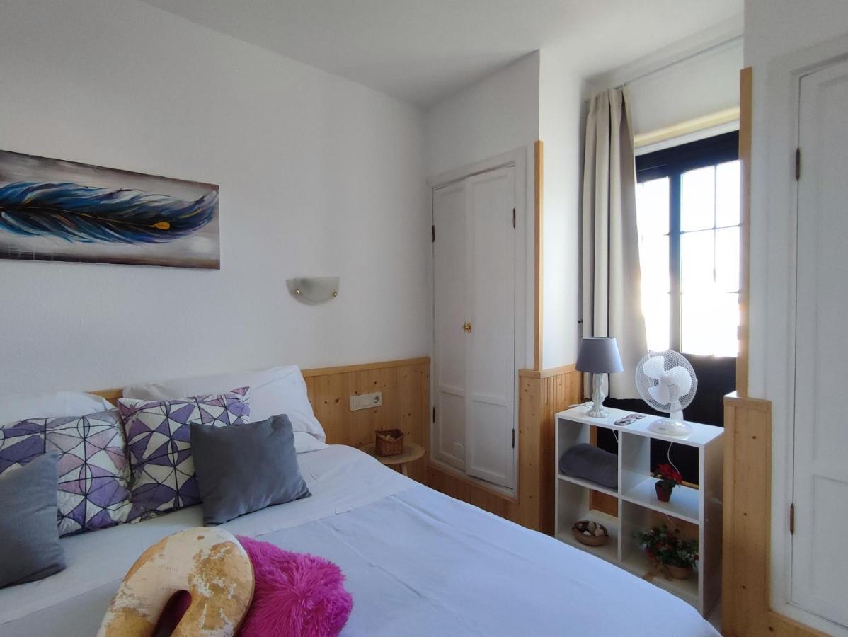 Apartment El Barco - Las Casas De Aron Caleta de Fuste Extérieur photo