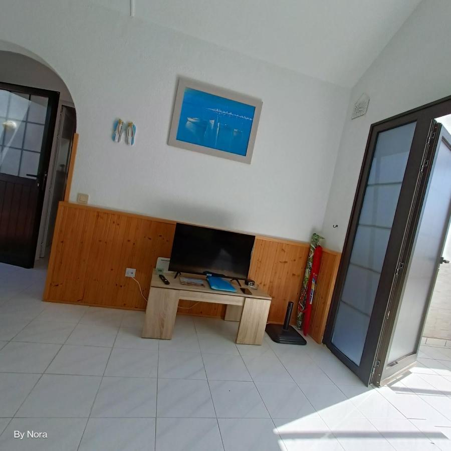 Apartment El Barco - Las Casas De Aron Caleta de Fuste Extérieur photo
