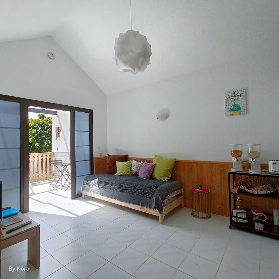 Apartment El Barco - Las Casas De Aron Caleta de Fuste Extérieur photo